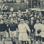 Hace 65 años, el Real Madrid iniciaba su andadura en la Copa de Europa