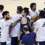 La Previa: » El LasoTeam a por su 7ª Supercopa en la reedición del pasado año, Real Madrid vs Barça»
