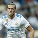 Bale vuelve a jugar con el Real Madrid más de un año después