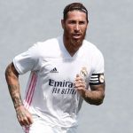 Ramos, más cerca de renovar con el Real Madrid