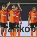 El Shakhtar Donest jugará la Champions por cuarta edición consecutiva