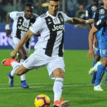 Benatia, exjugador de la Juventus: “El Real se equivocó al vender a Cristiano”