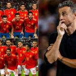 España, un seguro de gol, desde la Eurocopa 2016.