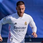 La reaparición de Hazard podría salvar al Madrid en la Champions