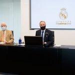 La Fundación del Real Madrid ha aprobado su plan para la temporada 2020-2021