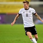 Kroos anunciará en los próximos días su retirada de la selección alemana