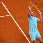 La victoria 100 de Nadal, el Grand Slam 20, el 12+1 Roland Garros y una hora menos de juego que Djokovic, las motivaciones de Rafa para coronarse nuevamente en Roland Garros.