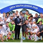 La Youth League cambia de formato: Eliminatorias directas a partir de Marzo de 2021.