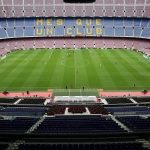 OFICIAL: El Camp Nou se convertirá en centro de vacunación contra el COVID19
