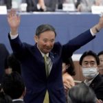 Suga, primer ministro de Japón:» Los Juegos Olímpicos de Tokio serán la prueba de la victoria al virus»