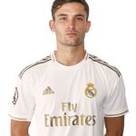 Hugo Duro, primer goleador del RM Castilla 2020/21.