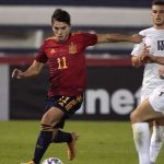 Crónica: España barre a Israel y llegará invicta al próximo Europeo Sub-21