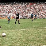 Vídeo: EL MEJOR GOL DE TODOS LOS TIEMPOS, ARGENTINA 2-0 INGLATERRA (Cuartos, Mundial Méjico 1986).