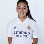 El Real Madrid B femenino, una máquina de hacer goles. 18 goles en 2 partidos con Ari con 5 goles como pichichi del equipo.