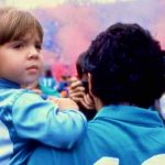 Emotiva carta de despedida de Dalma Maradona, la hija mayor de Diego:» Ya te extraño pa! Voy a aguantar acá, sin esa parte de mi corazón que te llevaste ayer con vos !».