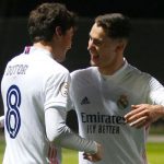 El Real Madrid Castilla busca su segunda victoria consecutiva