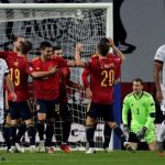 Italia, Bélgica, Francia y España disputarán la Final Four de la UEFA Nations League
