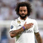 Marcelo inicia su 15ª pretemporada con el Real Madrid