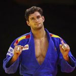 Niko  se quedó a las puertas del Bronce. El judo español cierra el europeo con 2 metales y rozando 3 metales en los combates por el Bronce.