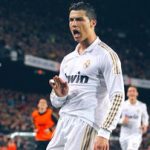Se cumplen 13 años de la presentación de Cristiano Ronaldo con el Real Madrid