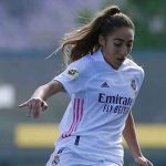Exhibición del Real Madrid femenino ante el Español (0-3) con doblete de Olga Carmona en apenas 45 minutos.
