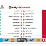 Osasuna vs Real Madrid, sábado 9 de Enero a las 21:00