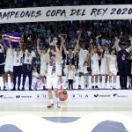 OFICIAL: La Copa del Rey 2021 se disputará en Madrid entre 11 y el 14 de febrero