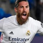 Se cumplen 15 años del primer gol de Sergio Ramos con el Real Madrid