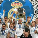 El Real Madrid con Florentino a la cabeza apuestan por una Superliga Europea desde la temporada 22/23.
