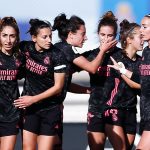 Análisis del Real Madrid Femenino, segundas clasificadas a un punto del Granadilla Tenerife. Asllani, pichichi con 9 dianas.