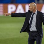 Zidane: «El Atleti es ahora el favorito para ganar la liga»