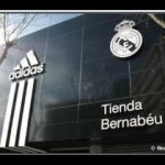 El Real Madrid reabre su tienda oficial en una nueva ubicación