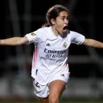 La crònica: Un gol de Lorena Navarro en el minuto 95 da la victoria al Real Madrid antes del Clásico