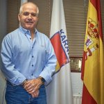 Antonio Marqueño, presidente de la RFEK: » Os deseo un feliz 2021 lleno de buenos momentos, trabajo, salud y mucho KÁRATE».