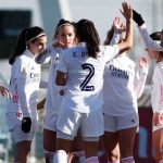 La previa: » El Real Madrid Femenino a por la segunda victoria consecutiva en 2021″