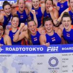Hungría y Países Bajos clasificadas en Waterpolo femenino para Tokio 2020