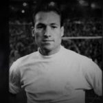 OFICIAL: Muere Justo Tejada, jugador del Real Madrid en la década de los sesenta.