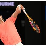 Nadal se mete en Octavos de Final del Open de Australia sin ceder un sólo set.