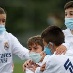OFICIAL: Suspendida la Copa del Rey juvenil de esta temporada