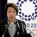 La nueva presidenta del Comité Organizador del COI, Seiko Hashimoto remarcó que Tokio 2020 serán unos «Juegos Olímpicos seguros»