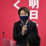 Seiko Hashimoto, presidenta de Tokio 2020: » Toda mi vida he estado vinculada a las olimpiadas»
