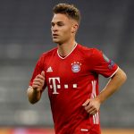 Kimmich renueva con el Bayern Múnich hasta 2025