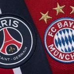 Bayern y PSG reeditan la final de la pasada temporada