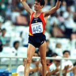 31ª MEDALLA (Barcelona 1992). ORO en Atletismo (20 km Marcha).   DANIEL PLAZA Y LA HERENCIA DE LLOPART