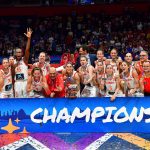 Baloncesto Femenino: Corea del Sur, Serbia y Canadá, los rivales de las vigentes bicampeones de Europa