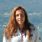 Jimena Pérez logra la mínima olímpica en 800 metros