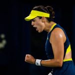 Tenis: Muguruza, CAMPEONA Abu Dhabi 2021. Octavo título WTA para Garbiñe.