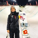 Snowboard: Medalla de BRONCE para Queralt Castellet en los mundiales de Halfpipe