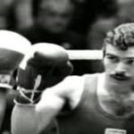 10ª MEDALLA (Múnich 1972). BRONCE en Boxeo (Minimosca).  EL BRONCE DEL OBRERO DE AVILÉS