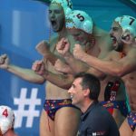 Waterpolo Masculino: Los Guerreras acuáticos, subcampeones de Europa y del Mundo, a refrendarlo con una  medalla olímpica.